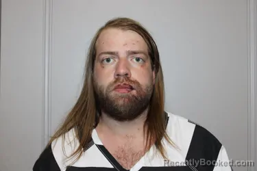 Mugshot of CHANCEY CHARLES HOEHN