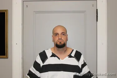 Mugshot of JESSE L COLE