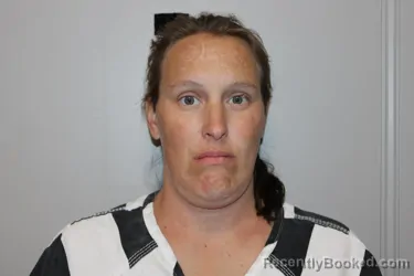 Mugshot of KAELA KERNER