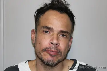 Mugshot of ADRIAN RAFAEL GONZALEZ