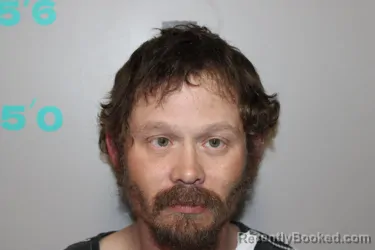 Mugshot of JOSHUA ERIC MELOTT