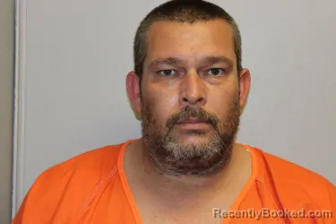 Mugshot of DUSTIN TUCKER