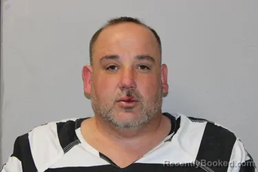 Mugshot of CHARLES MILLER