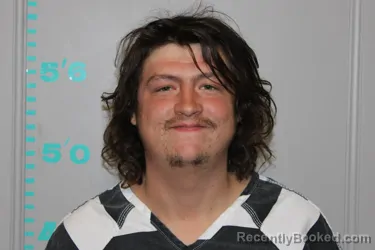 Mugshot of MORGAN RILEY CHASTEEN