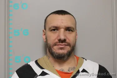 Mugshot of HAROLD LEE WILSON