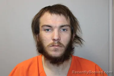 Mugshot of KIERON LEWIS HENSTRIDGE