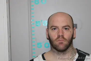 Mugshot of DYLAN REED BULLER