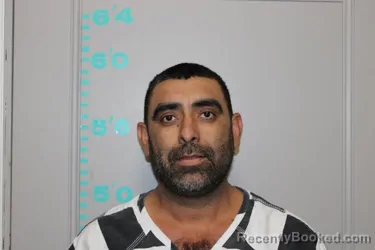 Mugshot of LINDOLFO AVILA