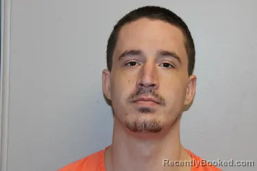 Mugshot of CORY WINN