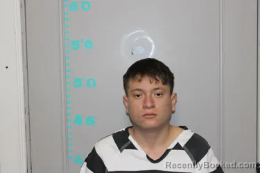 Mugshot of JOSE LUIS MORALES QUINTERO