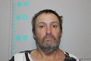 Mugshot of JOHN DEAN HAEST