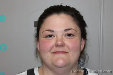 Mugshot of TRACY MARIE HICKS