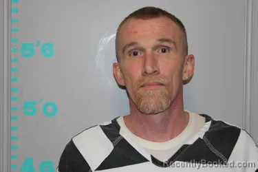 Mugshot of JOHN MANN