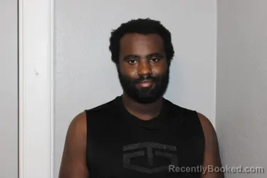 Mugshot of FRANKLIN EUGENE FINCH