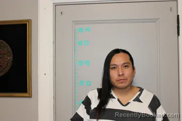 Mugshot of RONALD OLDBEAR