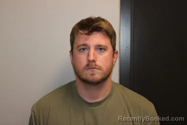 Mugshot of MICHAEL WADE BUTLER