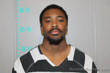 Mugshot of ERIK MACKLIN booked in Major County, Oklahoma on March 22, 2026