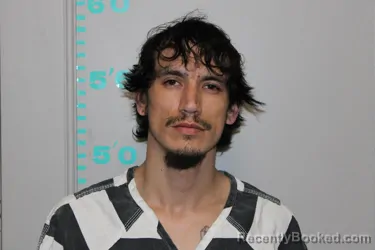Mugshot of STEPHEN JAY DRAPER booked in Major County, Oklahoma on April 6, 2026