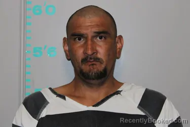 Mugshot of WILLIAM LINN TARTSAH booked in Major County, Oklahoma on April 11, 2026