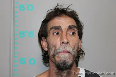 Mugshot of JASON RAY KUYKENDALL booked in Major County, Oklahoma on April 26, 2026