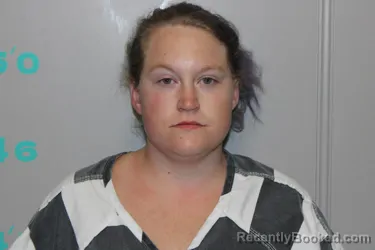 Mugshot of KATHLEEN CARVER booked in Major County, Oklahoma on May 9, 2026