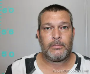 Mugshot of DUSTIN DWAIN TUCKER booked in Major County, Oklahoma on May 31, 2026