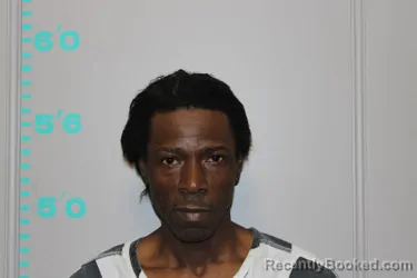 Mugshot of STEVEN DEWAYNE FRAZIER booked in Major County, Oklahoma on June 2, 2026