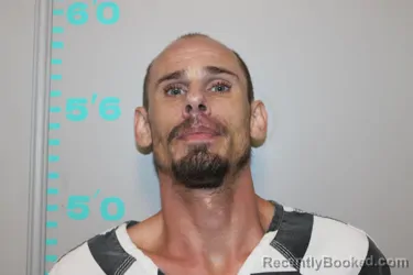 Mugshot of GREGORY ALLEN TYLER WILKIE booked in Major County, Oklahoma on July 23, 2026
