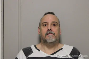 Mugshot of Selvey Howard booked in Major County, Oklahoma on October 19, 2026