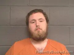 Mugshot of SETH ANTHONY FELLANTO