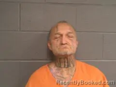 Mugshot of RICHARD LEE CHUCKLUCK
