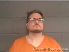 Mugshot of ERICH VINCENT KLINGLESMITH