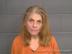 Mugshot of GLENNA LYNNE APPLEGATE