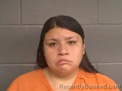 Mugshot of RACHAEL D JUMPER