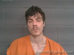 Mugshot of CAMERON LANE TRUSSELL