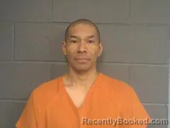 Mugshot of BENJAMIN EUGENE WILSON