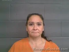 Mugshot of RONNA LOUISE STOKES