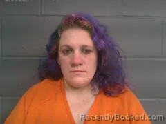 Mugshot of JAYME LYNN KEELING