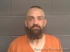 Mugshot of JOSHUA ALAN WEST