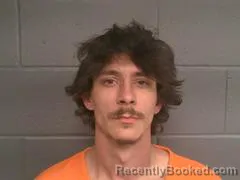 Mugshot of BRIAN DANE PRICE