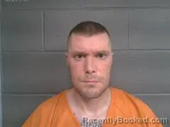 Mugshot of KENNETH WILLIAM THOMAS