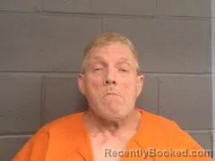 Mugshot of RONALD CONN
