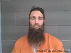 Mugshot of GAIGE THOMAS SIPPY