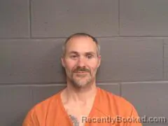 Mugshot of NATHANIEL LEE HANKS