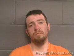 Mugshot of GEOFFERY RYAN NAST