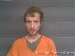 Mugshot of CHRISTOPHER NATHANIEL TATOM