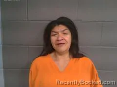 Mugshot of DIANNA LEA JUMPER