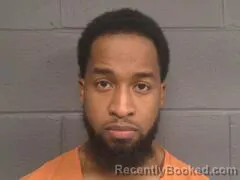 Mugshot of SHAKAR KADEEM PERSON