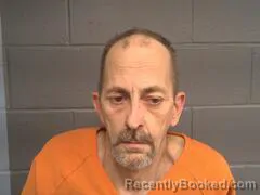 Mugshot of THOMAS MARTIN MARSHALL