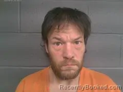 Mugshot of EARL LEROY GEORGE